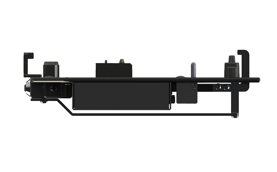 Docking Station for Durabook S14 NPT | Precision Mounting